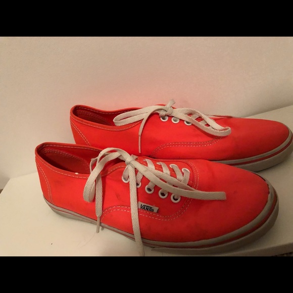 Vans Authentic Low Pro - Picture 2 of 5